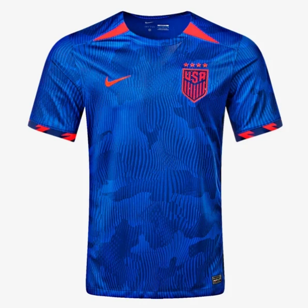 Nike USWNT Away Jersey 2023 International Replica Closeout   - Third Coast Soccer