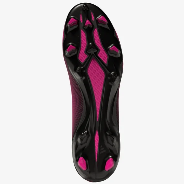 adidas X Speedportal.3 FG  - Shock Pink/White/Black Men's Footwear Closeout   - Third Coast Soccer
