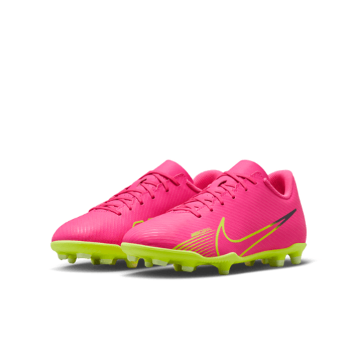 Nike mercurial vapor youth sales