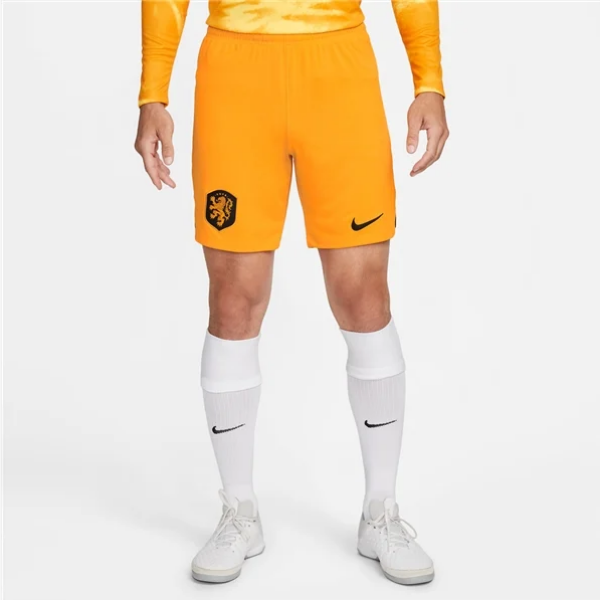 Nike Netherlands Home Short 2022 International Replica Closeout - Third Coast Soccer