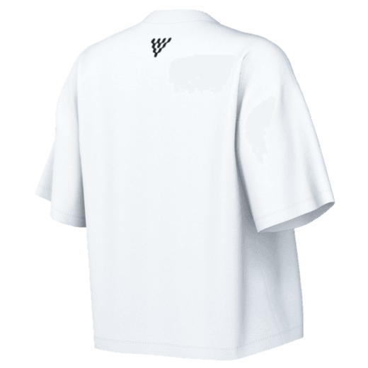 Nike Women's USWNT Photo Tee International Replica Closeout White Womens Small - Third Coast Soccer