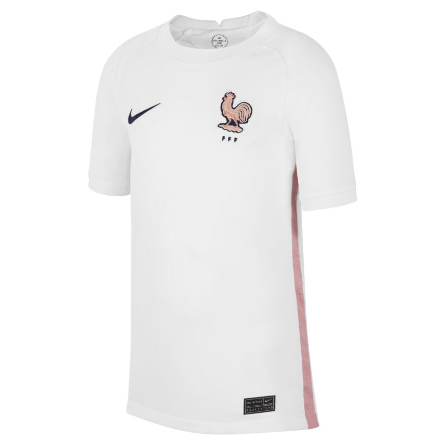 Youth france soccer shops jersey