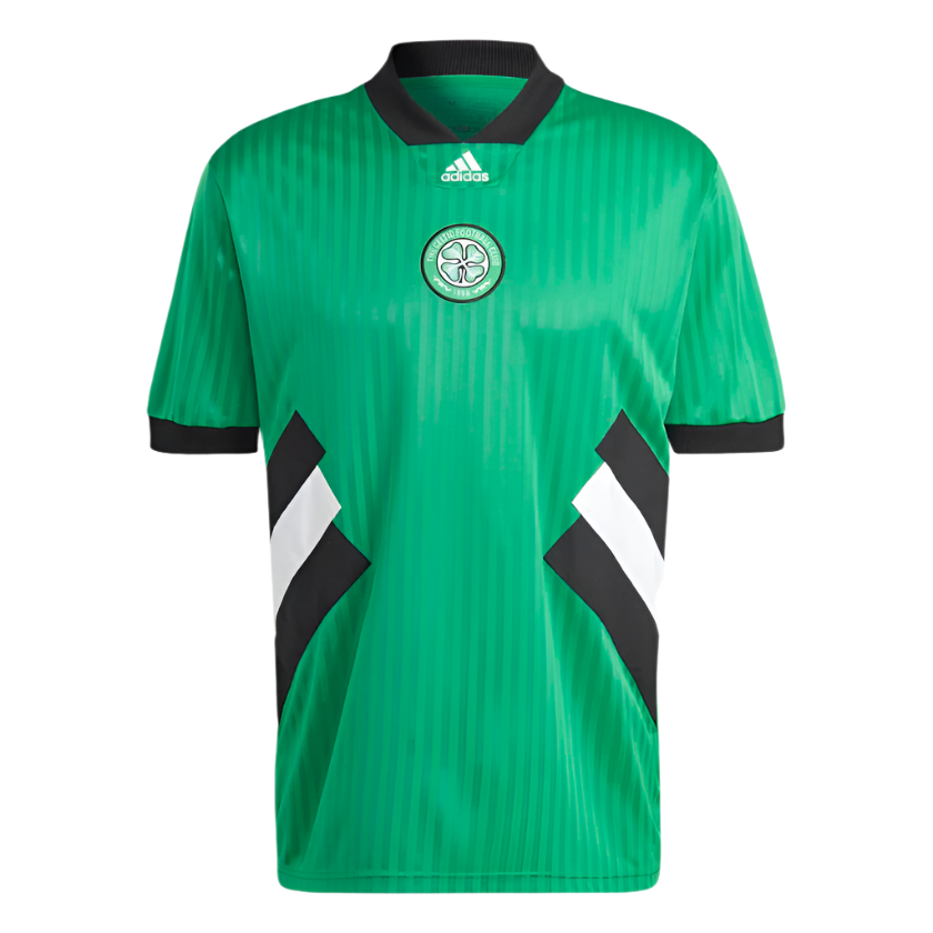 Football Club Adidas Celtic Training Kit Adidas Celtic FC Icon Jersey