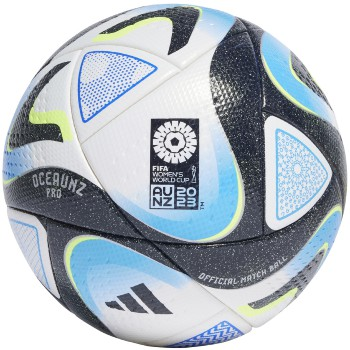 adidas FIFA Womens World Cup 2023™ Oceaunz Pro Soccer Ball Balls   - Third Coast Soccer