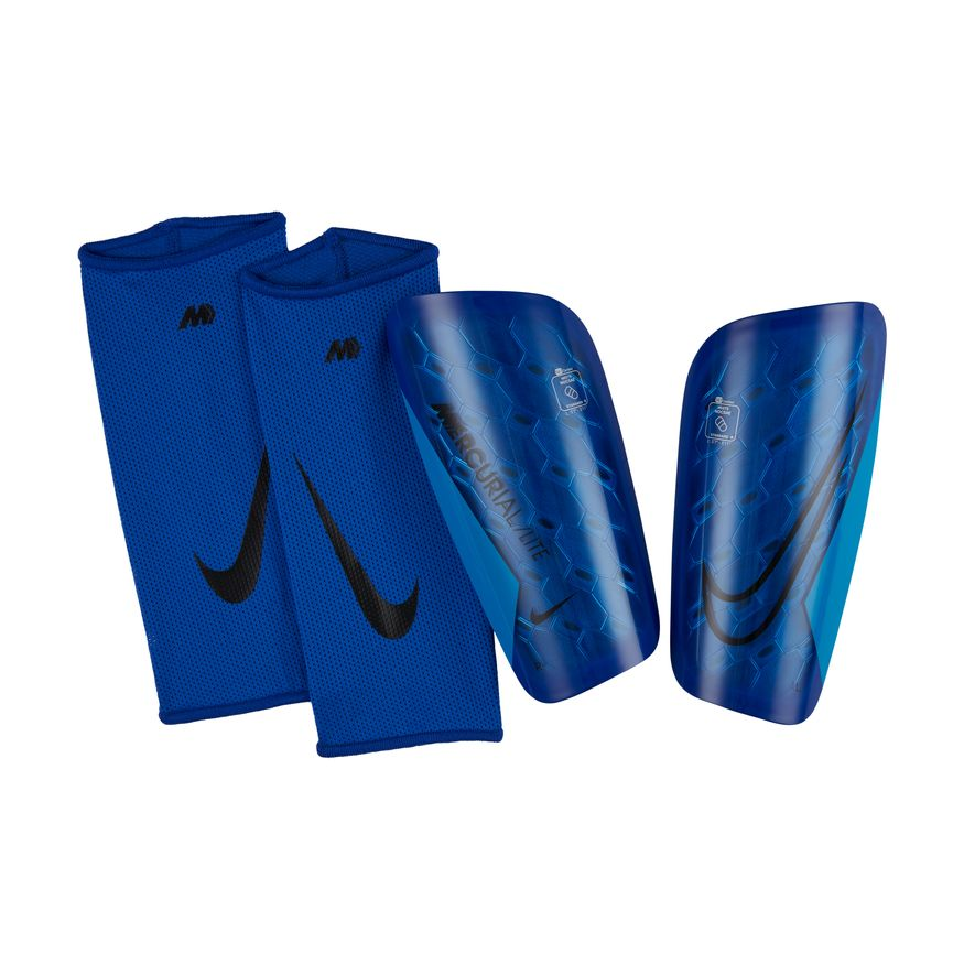 Nike mercurial lite guard online