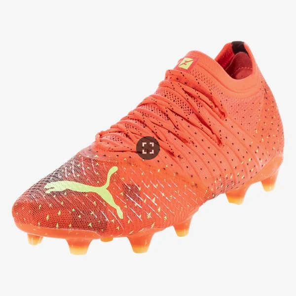 Puma Future 1.4 FG -Fiery Coral/Fizzy Light/Puma Black/Salmon Puma Future 1.4 FG -Fiery Coral/Fizzy Light/Puma Black/Salmon