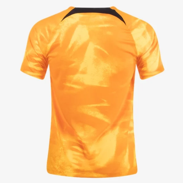 Nike Netherland Home Jersey 2022 International Replica Closeout   - Third Coast Soccer