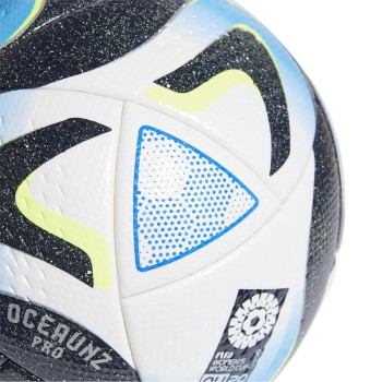 adidas FIFA Womens World Cup 2023™ Oceaunz Pro Soccer Ball Balls   - Third Coast Soccer