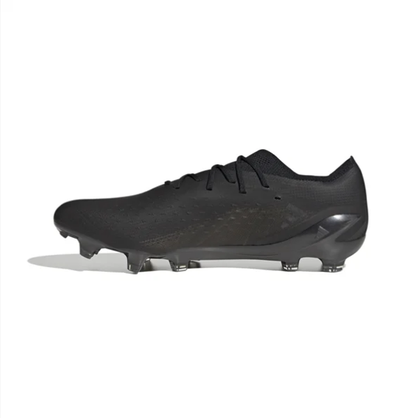 adidas X Speedportal.1 FG - Black Men's Footwear Closeout   - Third Coast Soccer