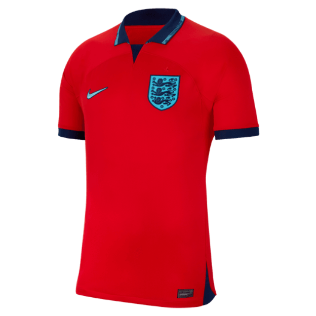 Nike England Away Jersey 22/23 International Replica Closeout   - Third Coast Soccer
