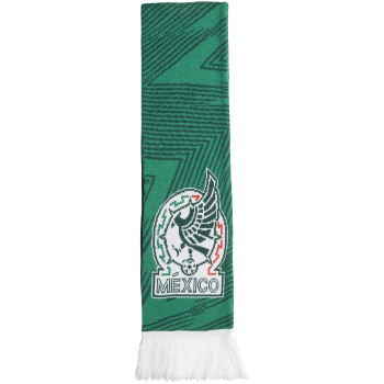 adidas Mexico FMF Scarf Scarf   - Third Coast Soccer