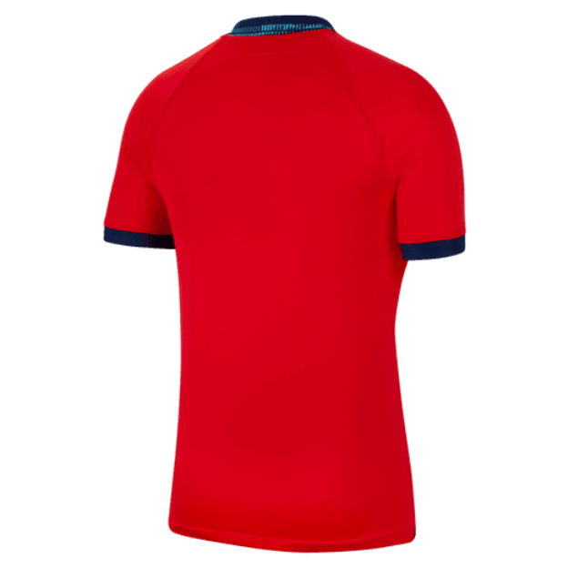 Nike England Away Jersey 22/23 International Replica Closeout   - Third Coast Soccer