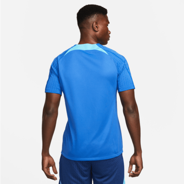 Nike England Strike Training Jersey 2022 International Replica Closeout   - Third Coast Soccer