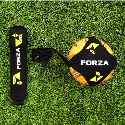 Forza Soccer Solo Kick Trainer Player Accessories   - Third Coast Soccer