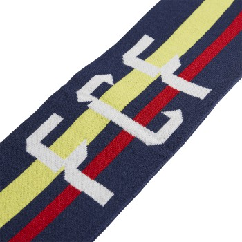 Adidas Colombia Fcf Scarf Scarf   - Third Coast Soccer