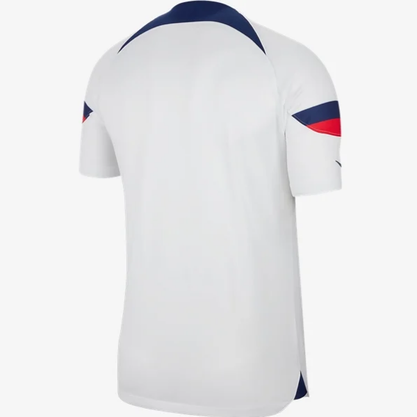 Nike USMNT Authentic Home Jersey 2022 International Replica Closeout   - Third Coast Soccer