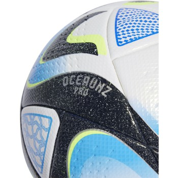 adidas FIFA Womens World Cup 2023™ Oceaunz Pro Soccer Ball Balls   - Third Coast Soccer