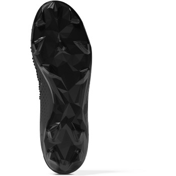 adidas Predator Accuracy.2 FG - Black Men's Footwear Closeout   - Third Coast Soccer
