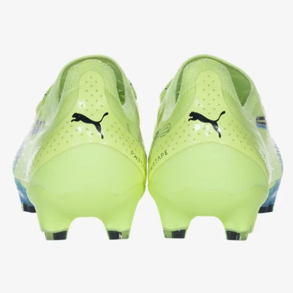 Puma Ultra Ultimate FG - Fizzy Light/Parisian Night Men's Footwear Closeout   - Third Coast Soccer