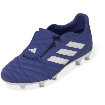 adidas Copa Gloro FG - Semi Lucid Blue/White Mens Footwear Semi Lucid Blue/Feather White Mens 6.5 - Third Coast Soccer