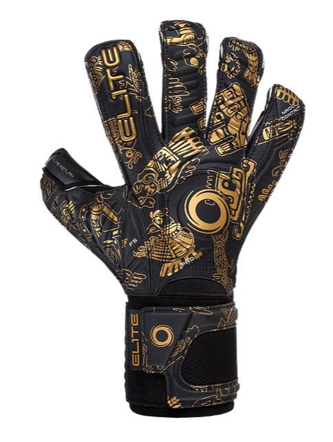 Elite Aztlan Goalkeeper Glove Gloves   - Third Coast Soccer