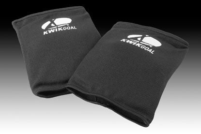 KWIKGOAL Knee Pads Goalkeeper Accessories Small - Third Coast Soccer