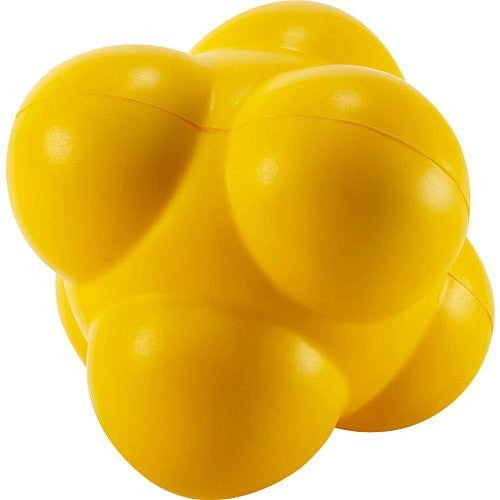 Kwik Goal Soccer Agility Ball Player Accessories Yellow - Third Coast Soccer
