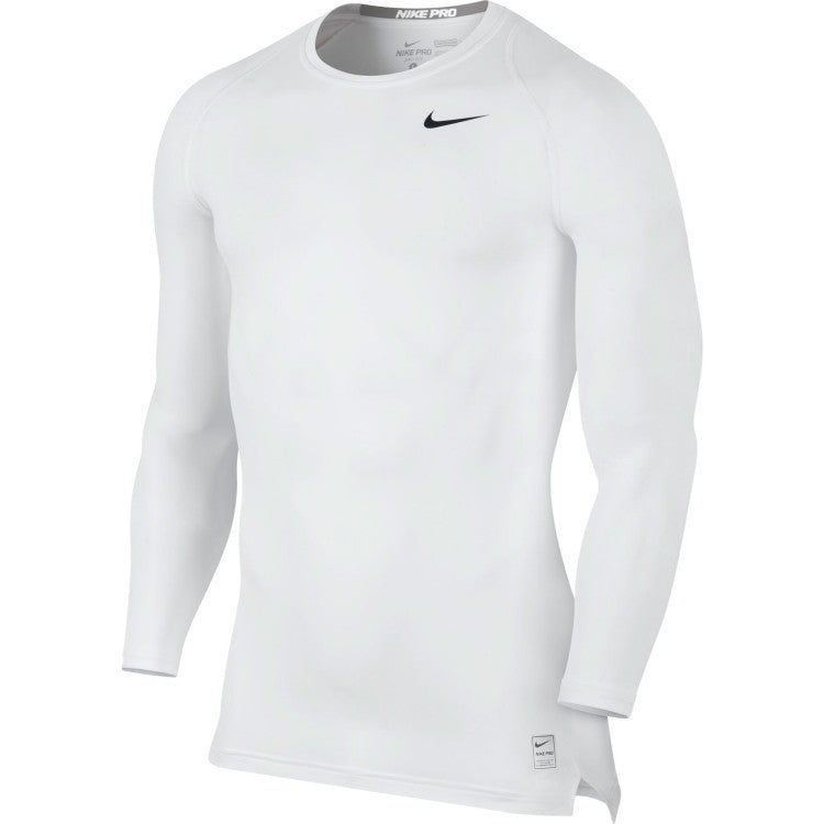 Nike Pro Cool Compression Long Sleeve Top