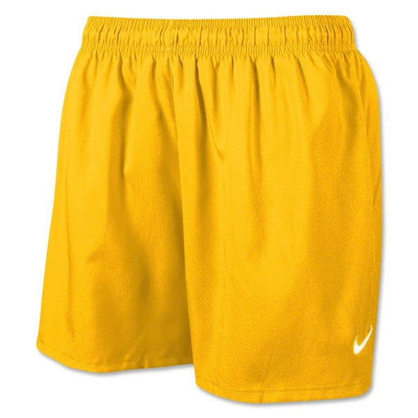 Nike Women's Classic IV Woven Short Shorts University Gold Womens Small - Third Coast Soccer