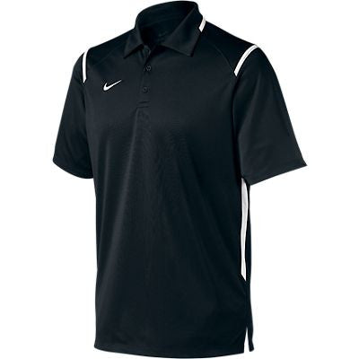 Nike Team Gameday Polo Polos   - Third Coast Soccer