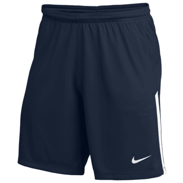 Nike League Knit II Short Shorts - Third Coast Soccer