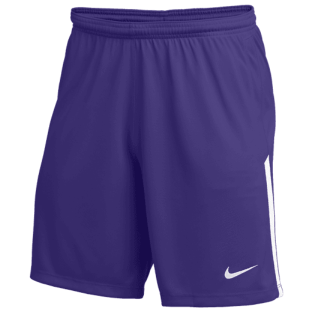 Nike League Knit II Short Shorts - Third Coast Soccer