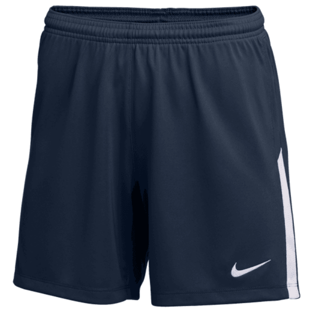 Nike Women's League Knit II Short Shorts - Third Coast Soccer