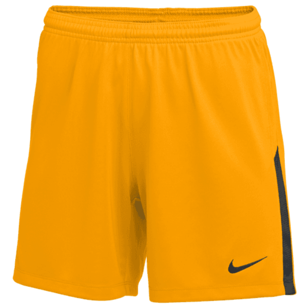 Nike Women's League Knit II Short Shorts   - Third Coast Soccer
