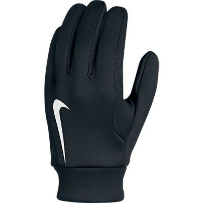 Nike Hyperwarm Field Glove Black/White – Third Coast Soccer