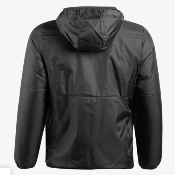 Nike Thermal Repel Park 20 Jacket - Black Jackets   - Third Coast Soccer