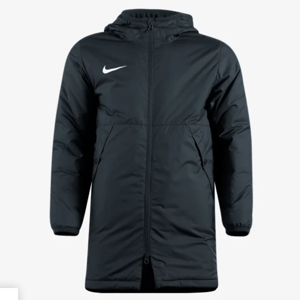 Nike Park 20 Stadium Jacket Jackets Obsidian Mens Small - Third Coast Soccer
