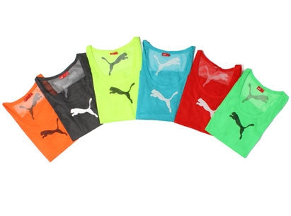 Puma Training Bib Coaching Accessories   - Third Coast Soccer