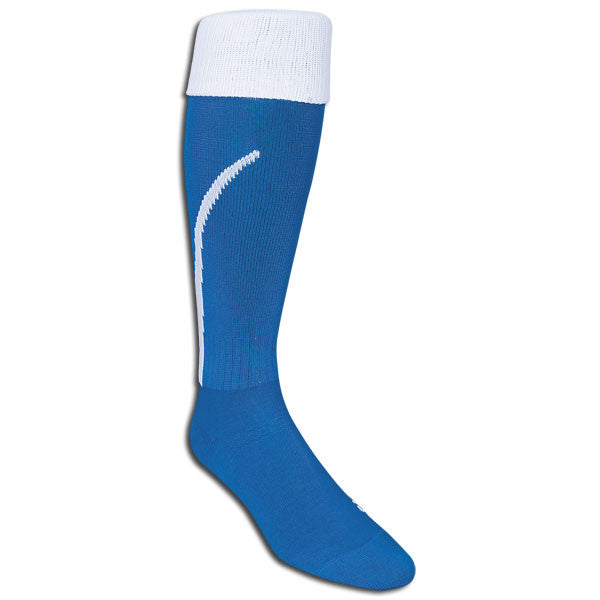Puma Powercat 5.10 Sock Socks Royal/White Medium - Third Coast Soccer
