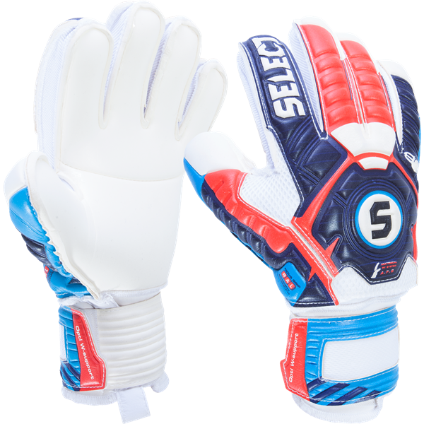 Select 99 Pro 2018 Goalkeeper Gloves Gloves   - Third Coast Soccer