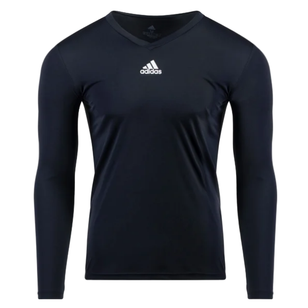adidas Men's Louisiana Elite Team Base Tee - Black Louisiana Elite Black Mens Small - Third Coast Soccer