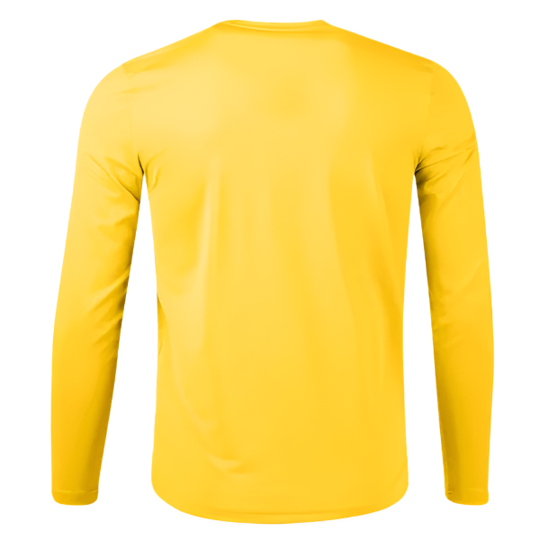 Under Armour Wall Goalkeeper Jersey - Steeltown Gold Goalkeeper - Third Coast Soccer