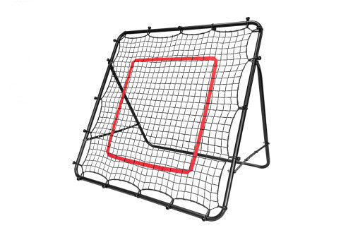 KwikGoal CFR-1 Rebounder Field Equipment Each  - Third Coast Soccer