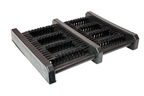 KwikGoal Boot Cleaner Player Accessories Black - Third Coast Soccer