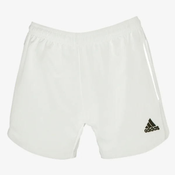adidas Women's Condivo 20 Short - White Shorts - Third Coast Soccer