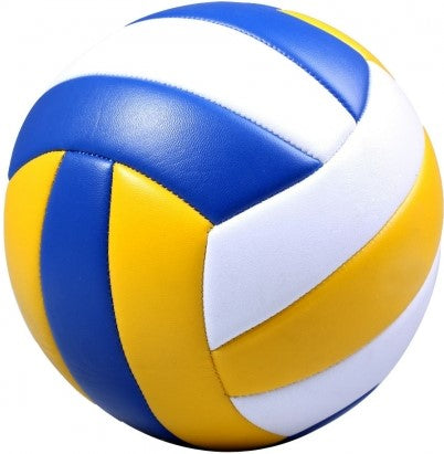 Carey Beach Volleyball