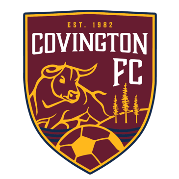 Covington FC Competitive