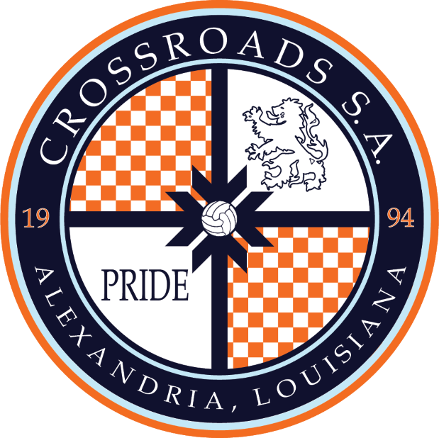 Crossroads Soccer Association Spiritwear