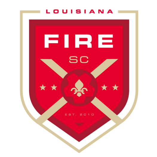 Louisiana Fire SC