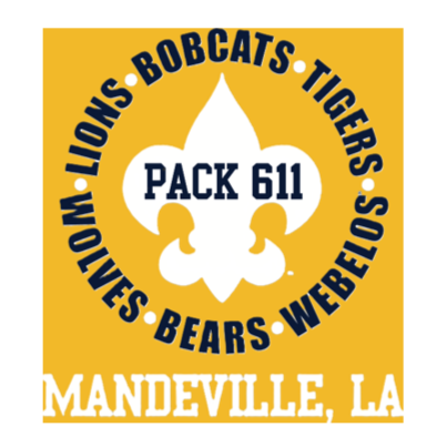 Cub Scouts Pack 611